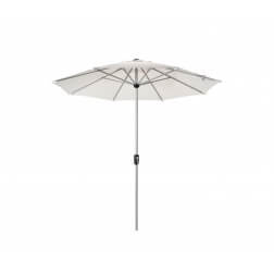 Solero Teatro Pro Tuin Parasol 270 Cm Rond